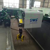 歐銳德橋式起重機(jī)