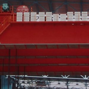 YZͣ500ұTؙC YZ type 500t large metallurgical casting crane